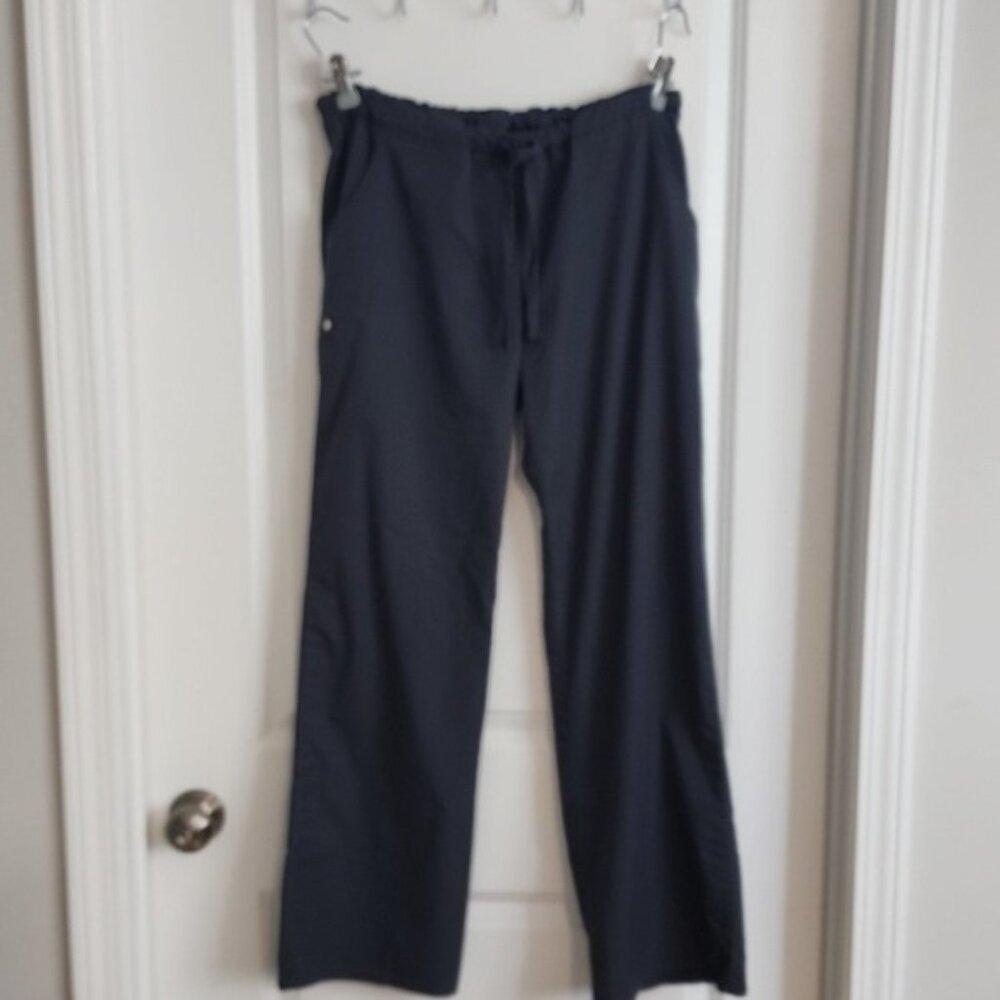 Cherokee scrub pants size medium